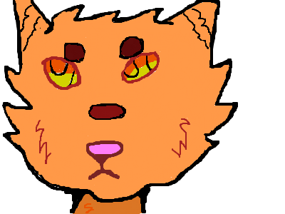 AND IM DONE BUBBLES LOOK!