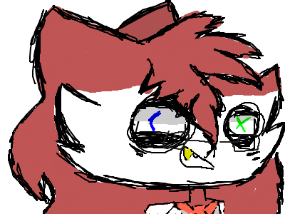 Mystery .: Sheepykinq's OC :.