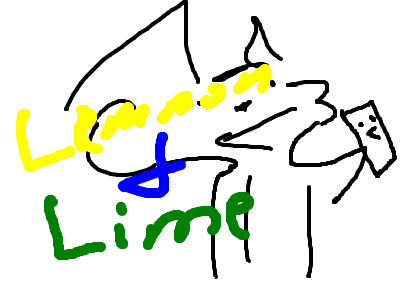 LEMMON AND LIME