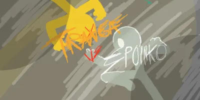 TRAngA vs Spoinko ( 79% done)