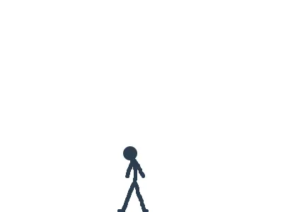 backflip thingy animation