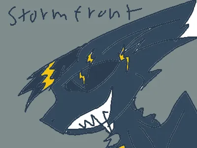 New character