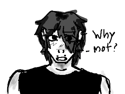 I wish you were a girl :(