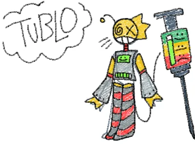 Tublo tublo