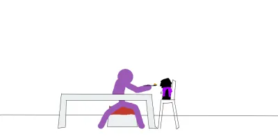 babysitting (oc meetup)