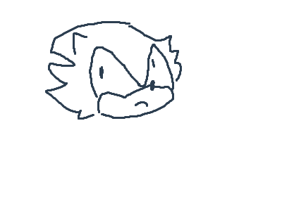 edgy hedgy