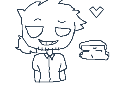 imagine having a sore throat