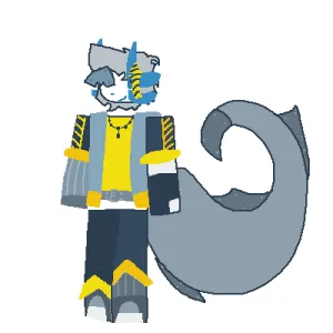 Y’all been lied to by Rocket! >:)