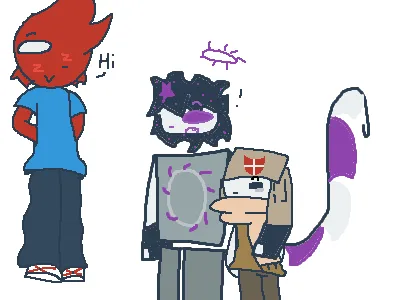 Gift for 2 people (out of ideas + long till gift)