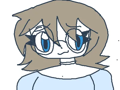 for a profile pic