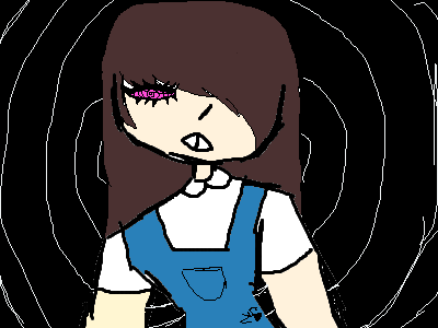 Alice by Peggy inspired