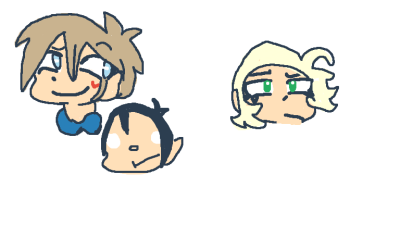 heads test er some shiz idk