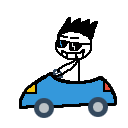 Is that a cat? Idk, whatever…