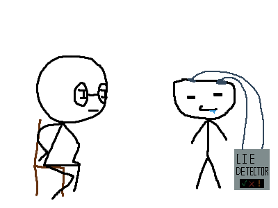Lie Detector