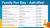 Family Fun Day 2019 Timetable Family Fun Day 2019 Timetable