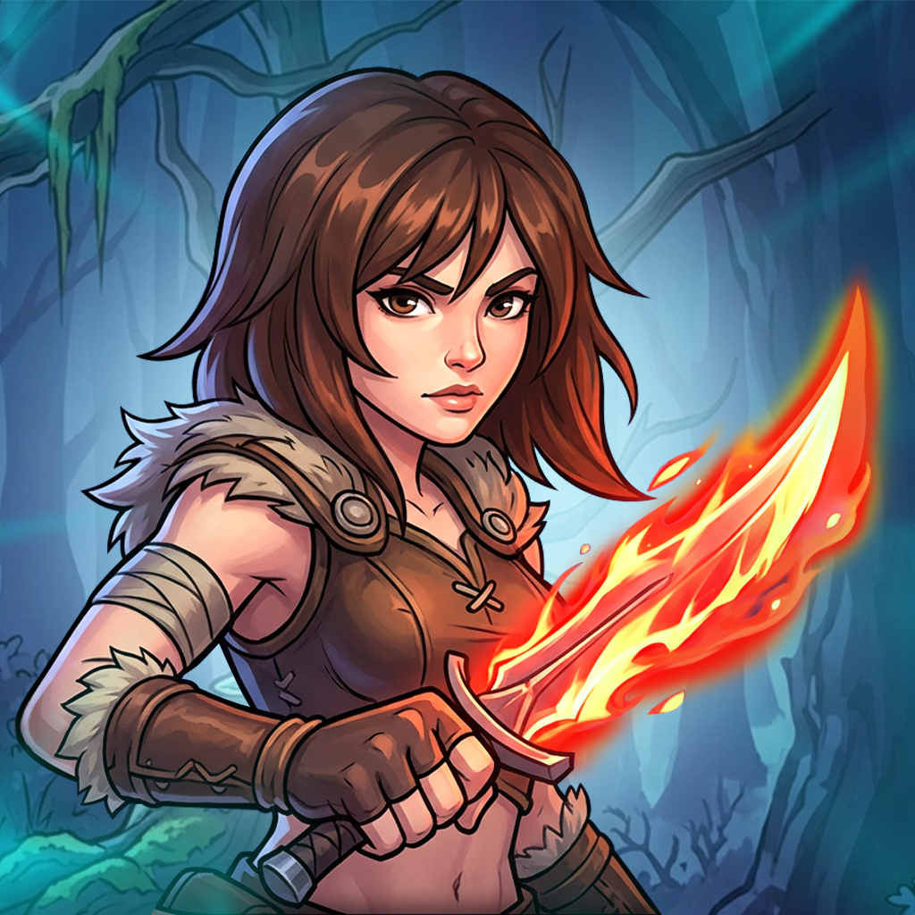 Skill Battles - Test