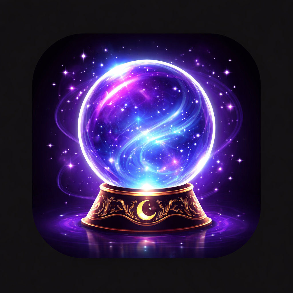 Fortune Teller Android App - Closed Test