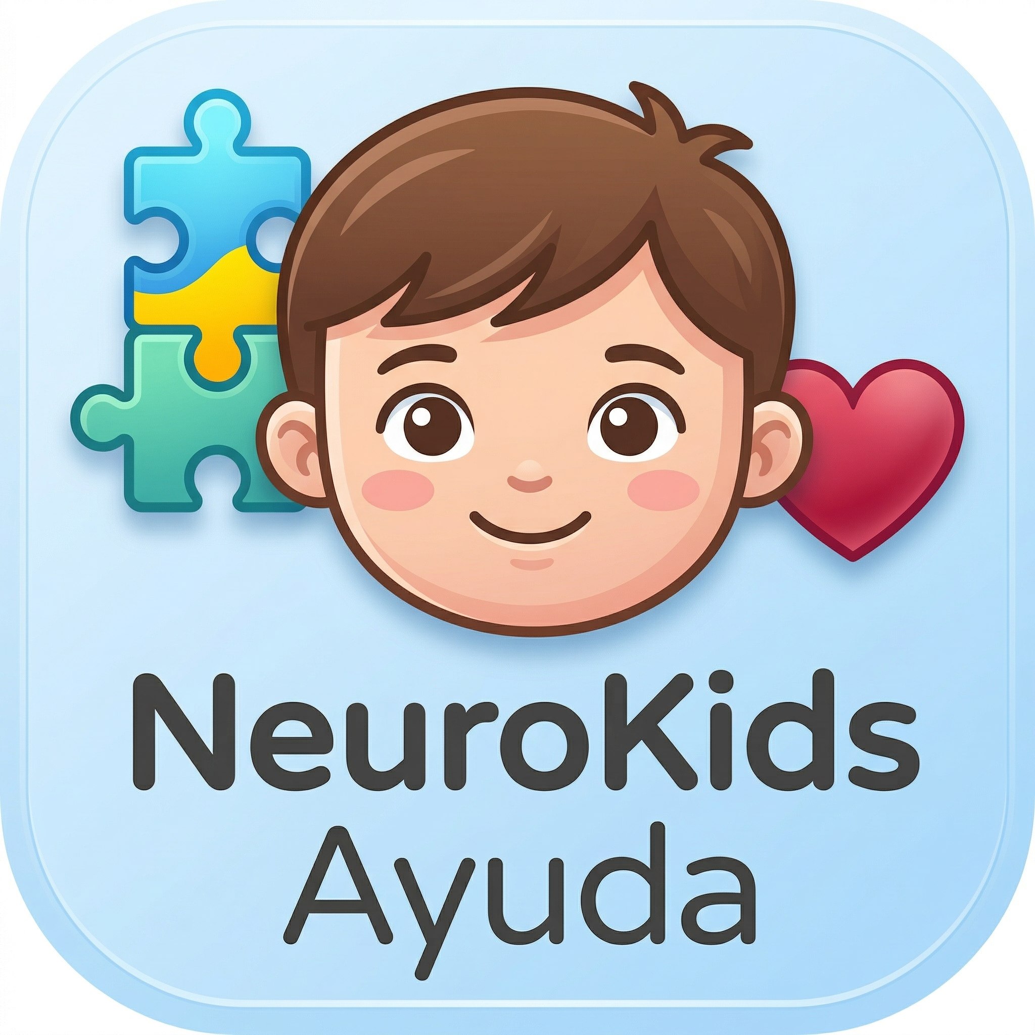 Neurokids Ayuda - Test