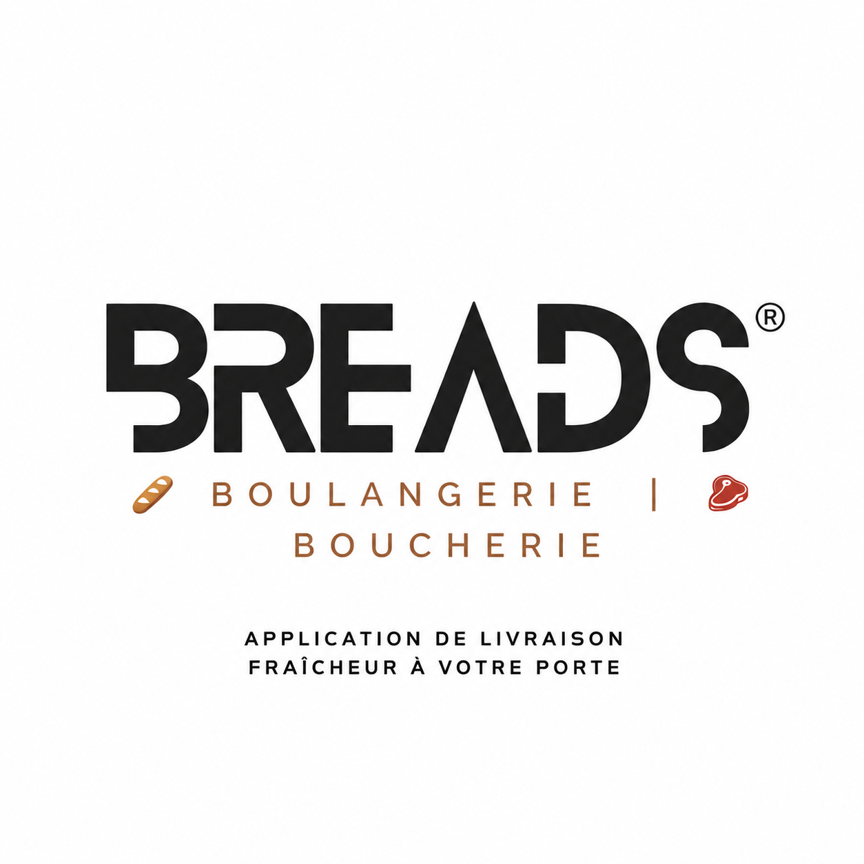 Breads - Test