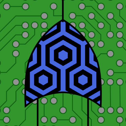 Circuit Assembled - Microprocessor