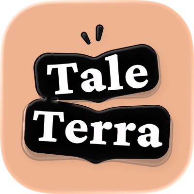 TaleTerra: AI Interactive Stories - Test