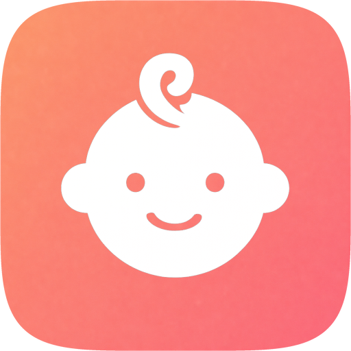 Pebbi Shared Care Baby App - Test