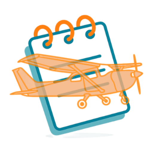 AirportNotes - BetaFamily Test