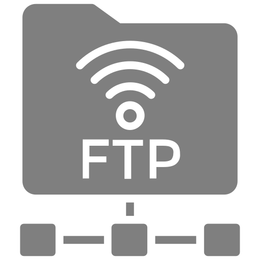 Lan FTP Server - Test