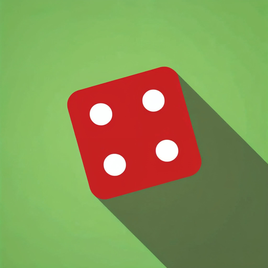 Lucky Roll Craps - Test