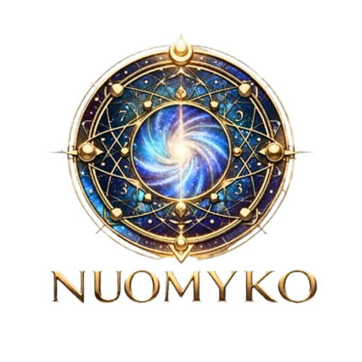 NUOMYKO - Vedic Numerology App Beta Test