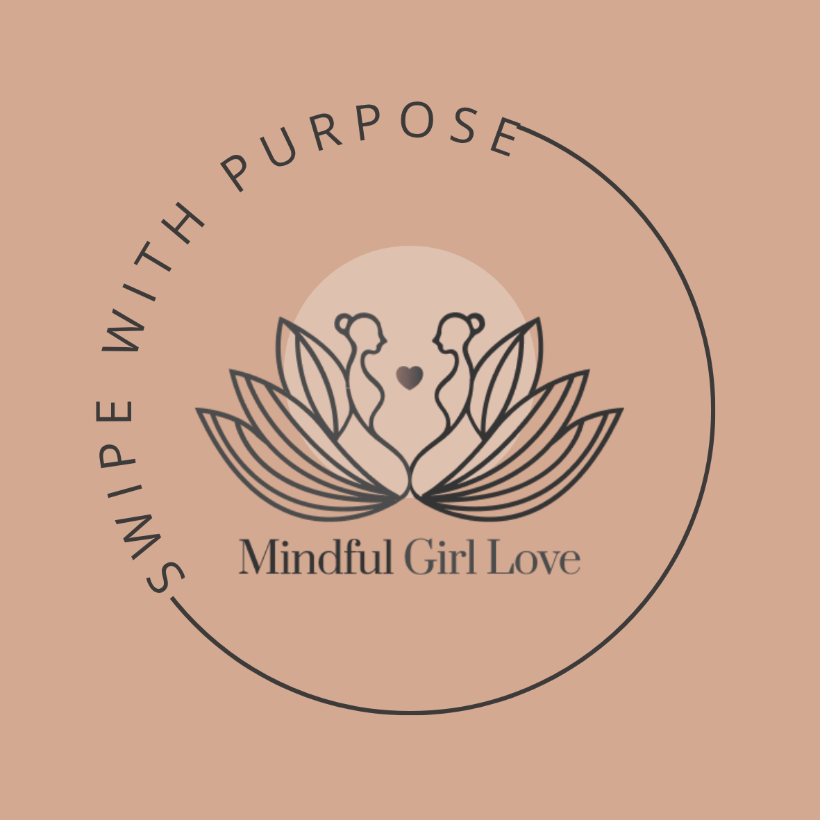 Mindful Girl Love - Test