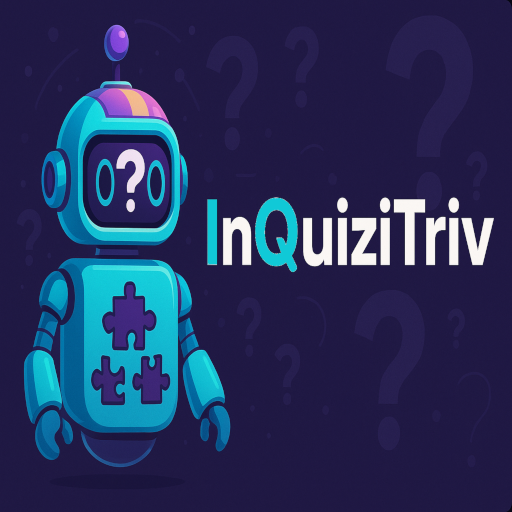 InQuiziTriv: Your AI Trivia Partner - Test