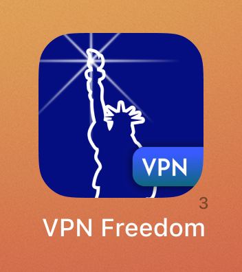 VPN Freedom - Test