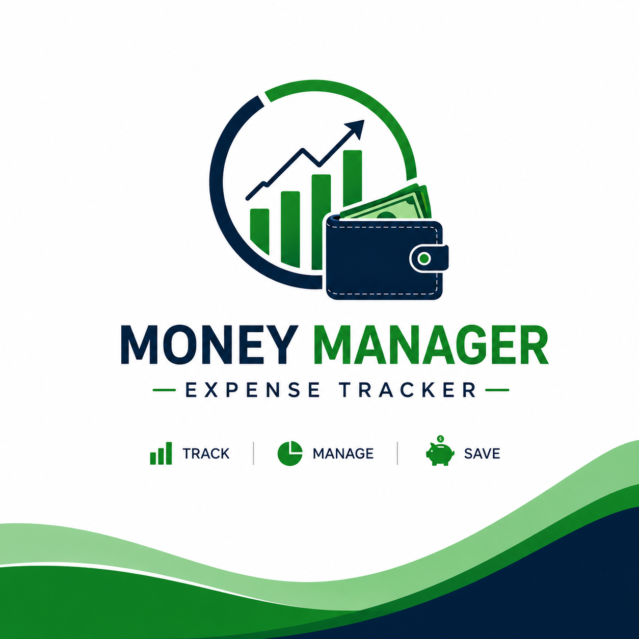 Money Manager: Expense Tracker - Test
