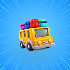 Block Jam Loop - Test