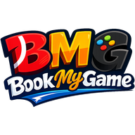 Bookmygame - Test