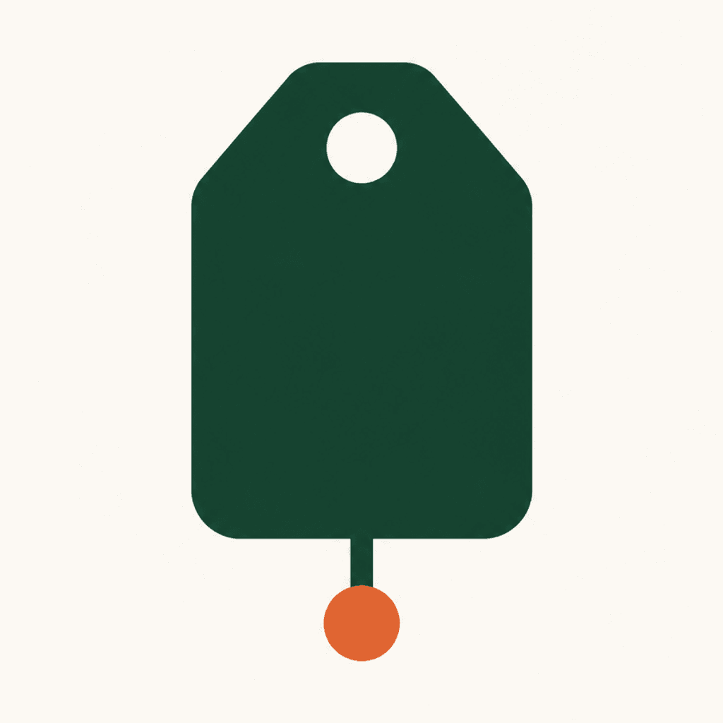 Burden real-purchase decision test