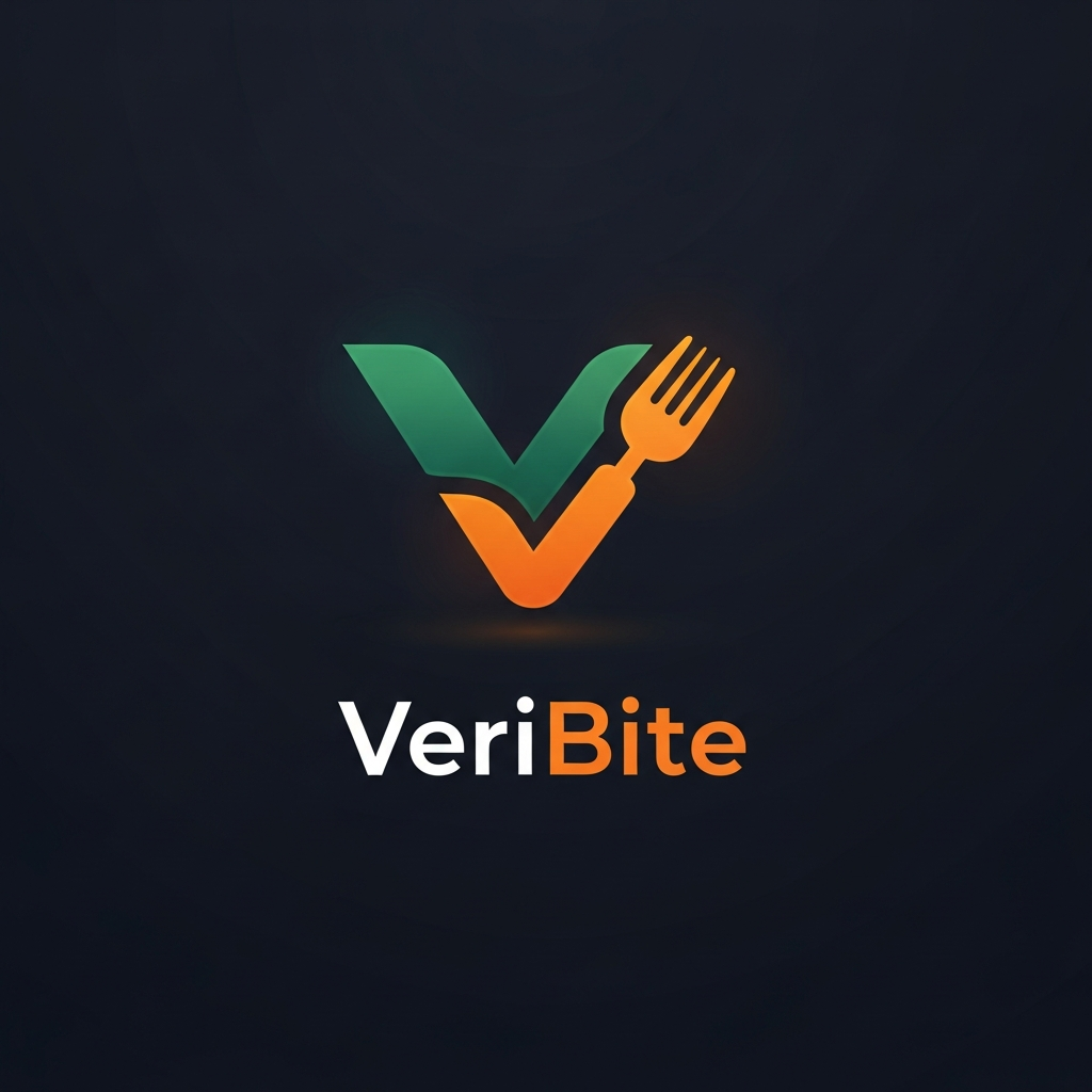 VeriBite AI Food Scanner - Test