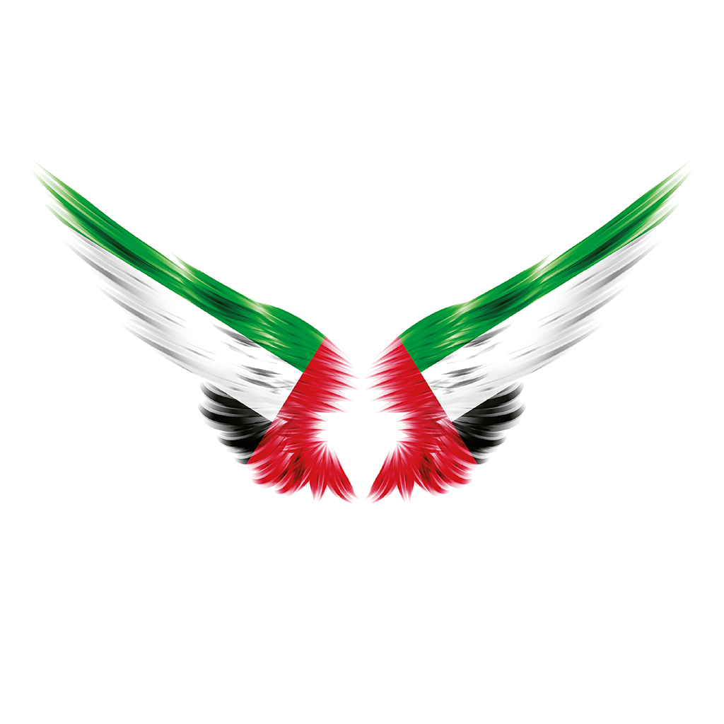 Emirates Angels - Test