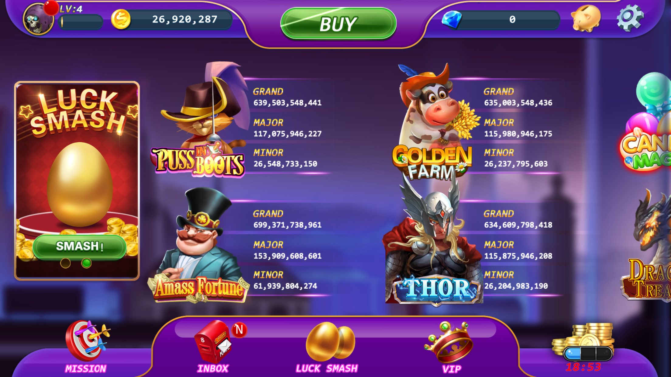 Crazy slots casino download Crazy slots casino download