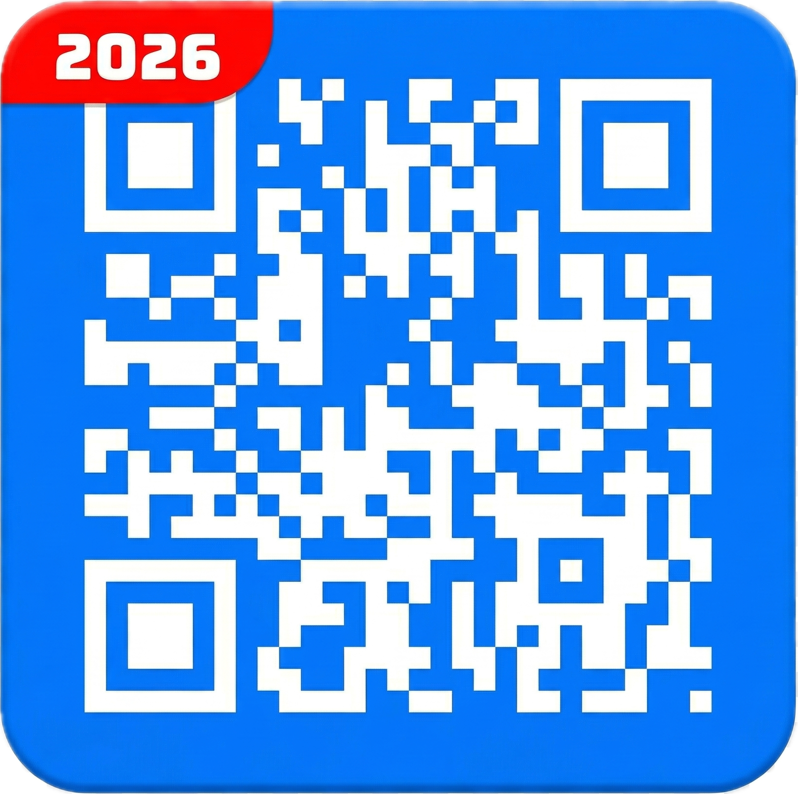 QR Scanner - Test