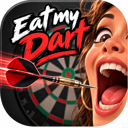 Eat my dart - Test