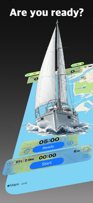 SailRaceManager-App V1.0.2