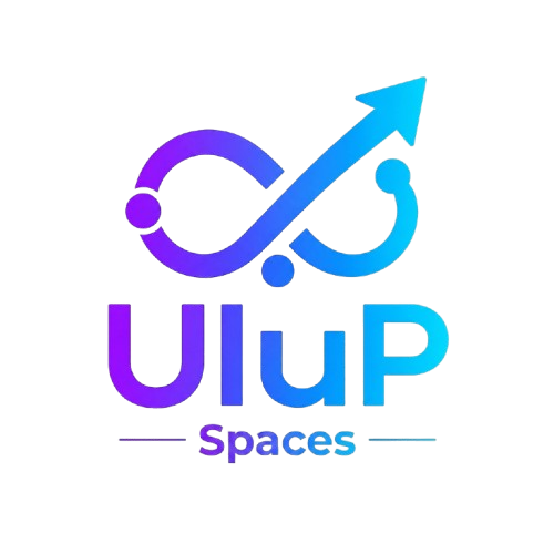 UluP Spaces Android Beta Test