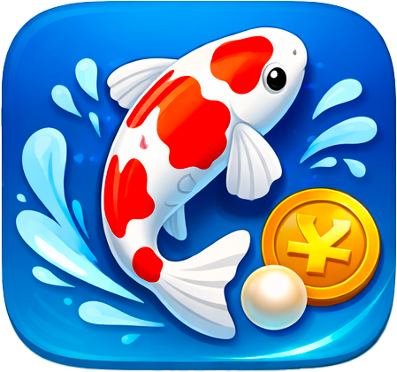 Koi Garden - Test