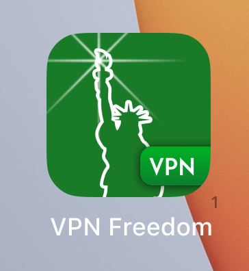 VPN Freedom - Test