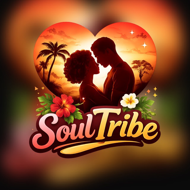 SoulTribe African Diaspora Dating - Test