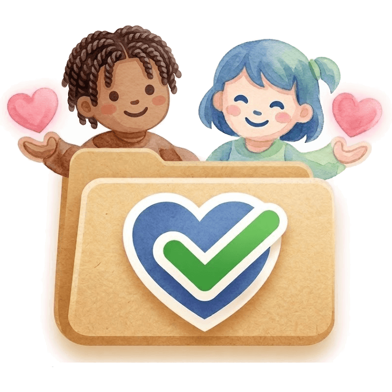 Kidfile - Overall App Testing