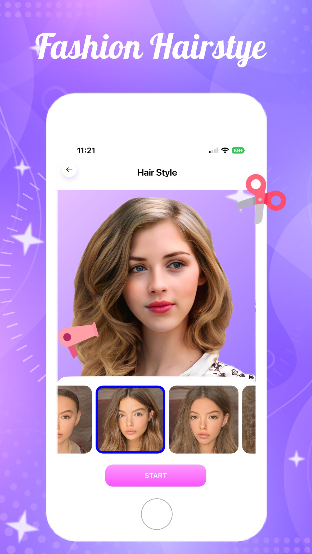 bawrt, Hair Color Changer Hair Try On looking for testers Beta Family