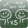 Numbers Together